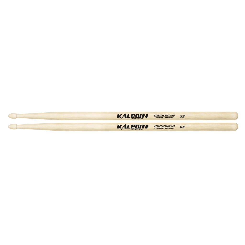 Детальная картинка товара Kaledin Drumsticks 7KLHB5A 5A в магазине Музыкальная Тема