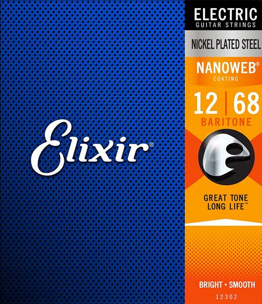 Elixir 12302 NanoWeb