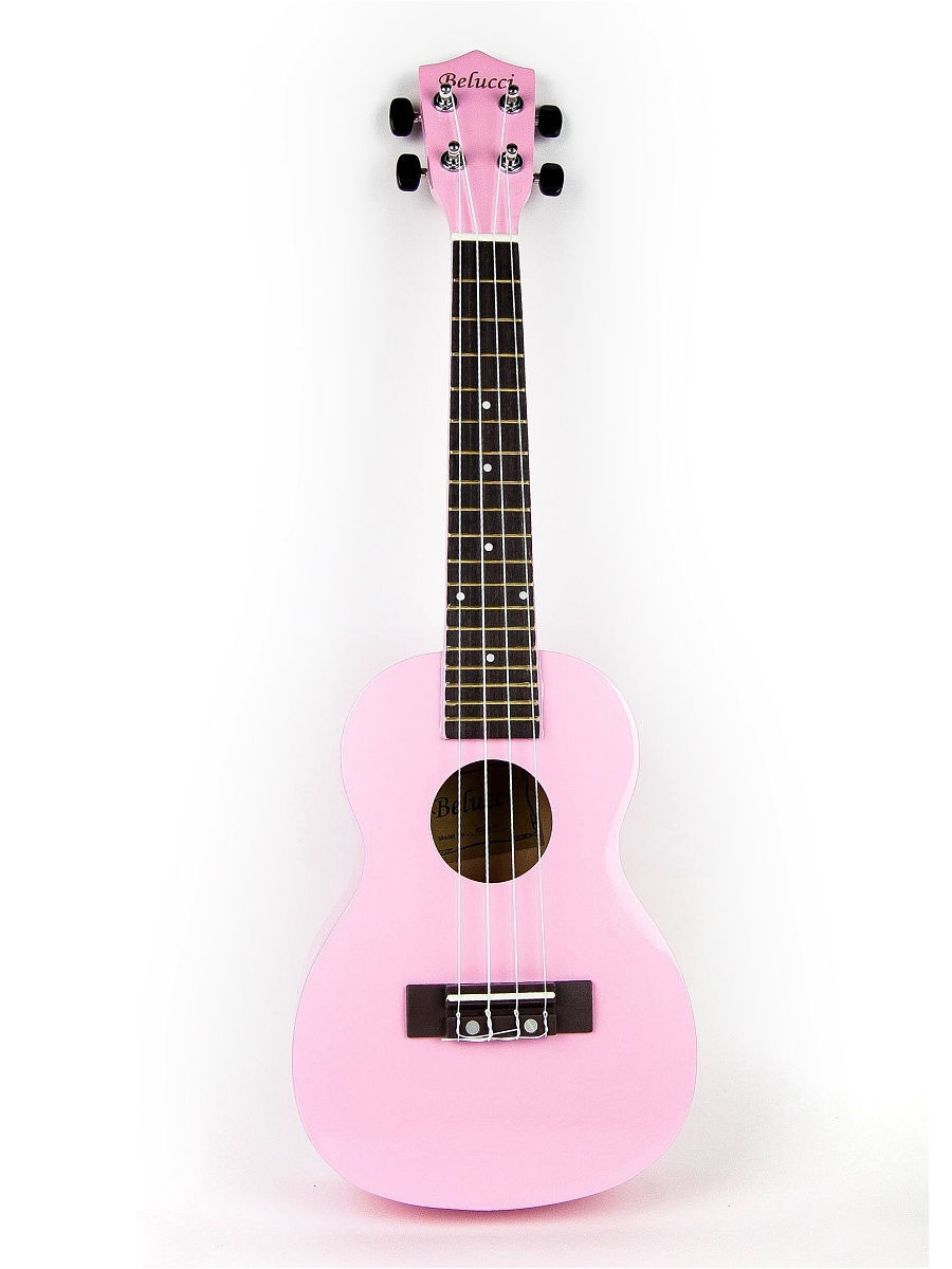 Детальная картинка товара Belucci XU23-11 Light Pink в магазине Музыкальная Тема