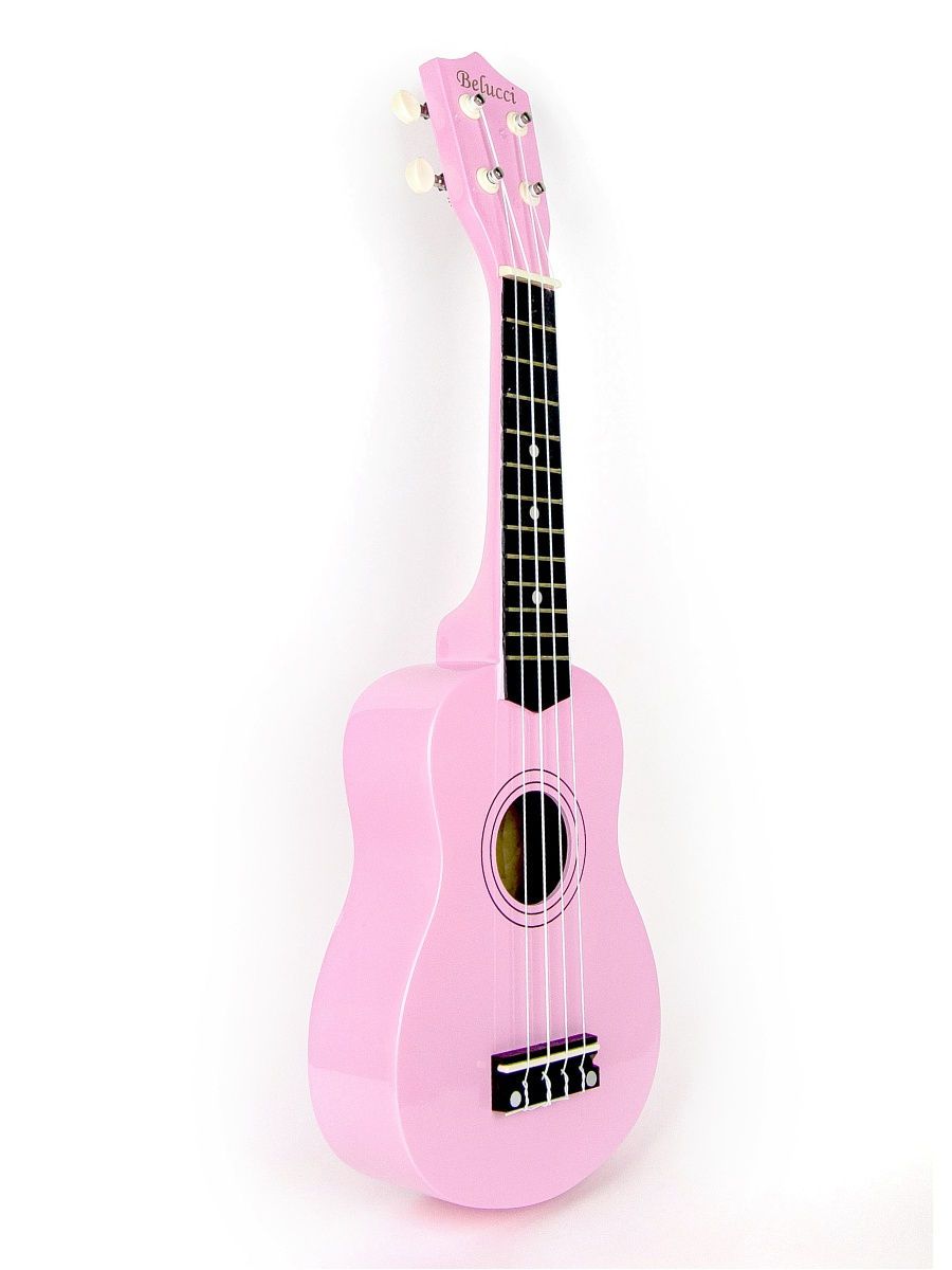 Детальная картинка товара Belucci XU21-11 Light Pink в магазине Музыкальная Тема