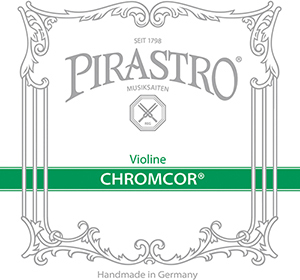 Детальная картинка товара Pirastro 319020 Chromcor 4/4 Violin в магазине Музыкальная Тема