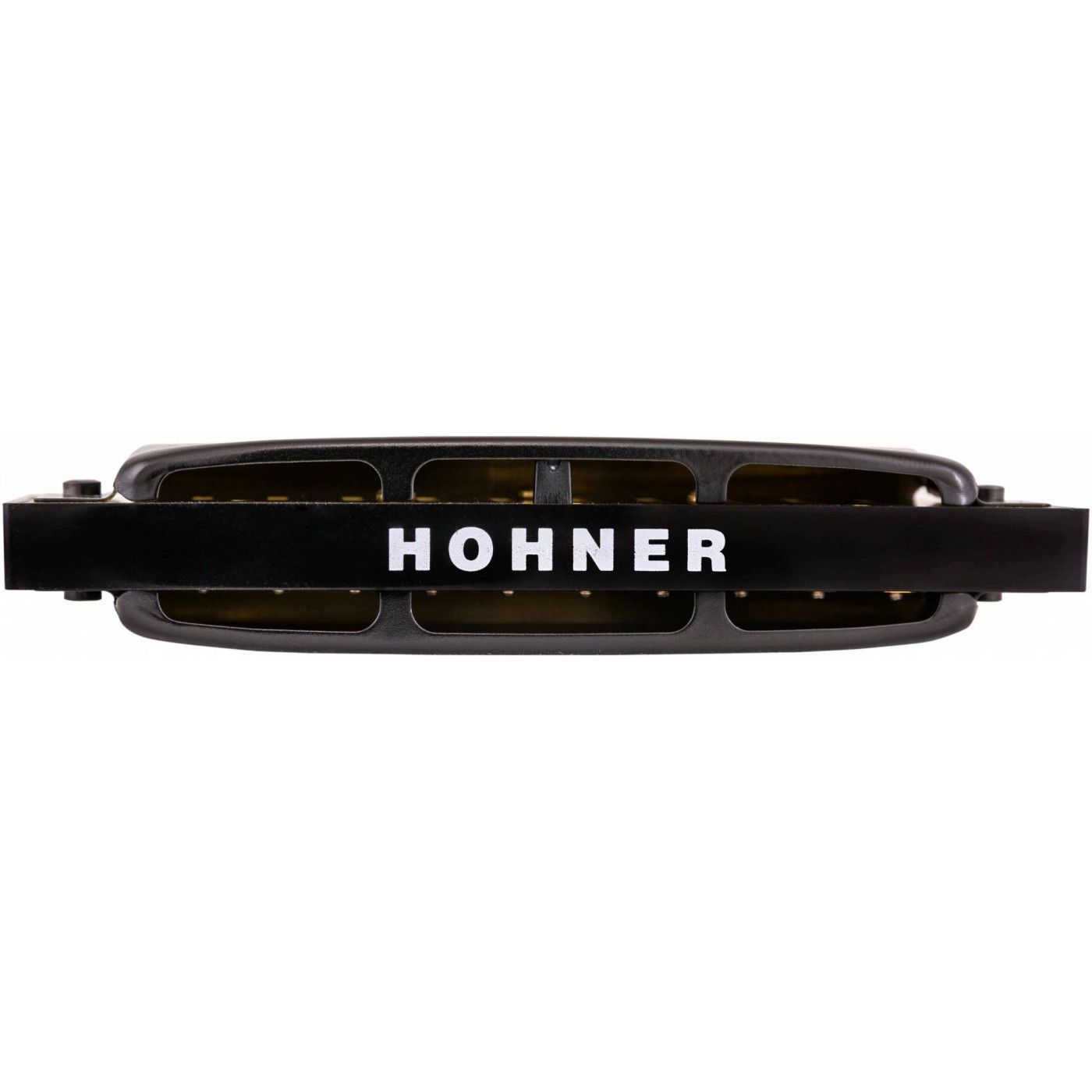 Детальная картинка товара Hohner Pro Harp 562/20 MS D в магазине Музыкальная Тема