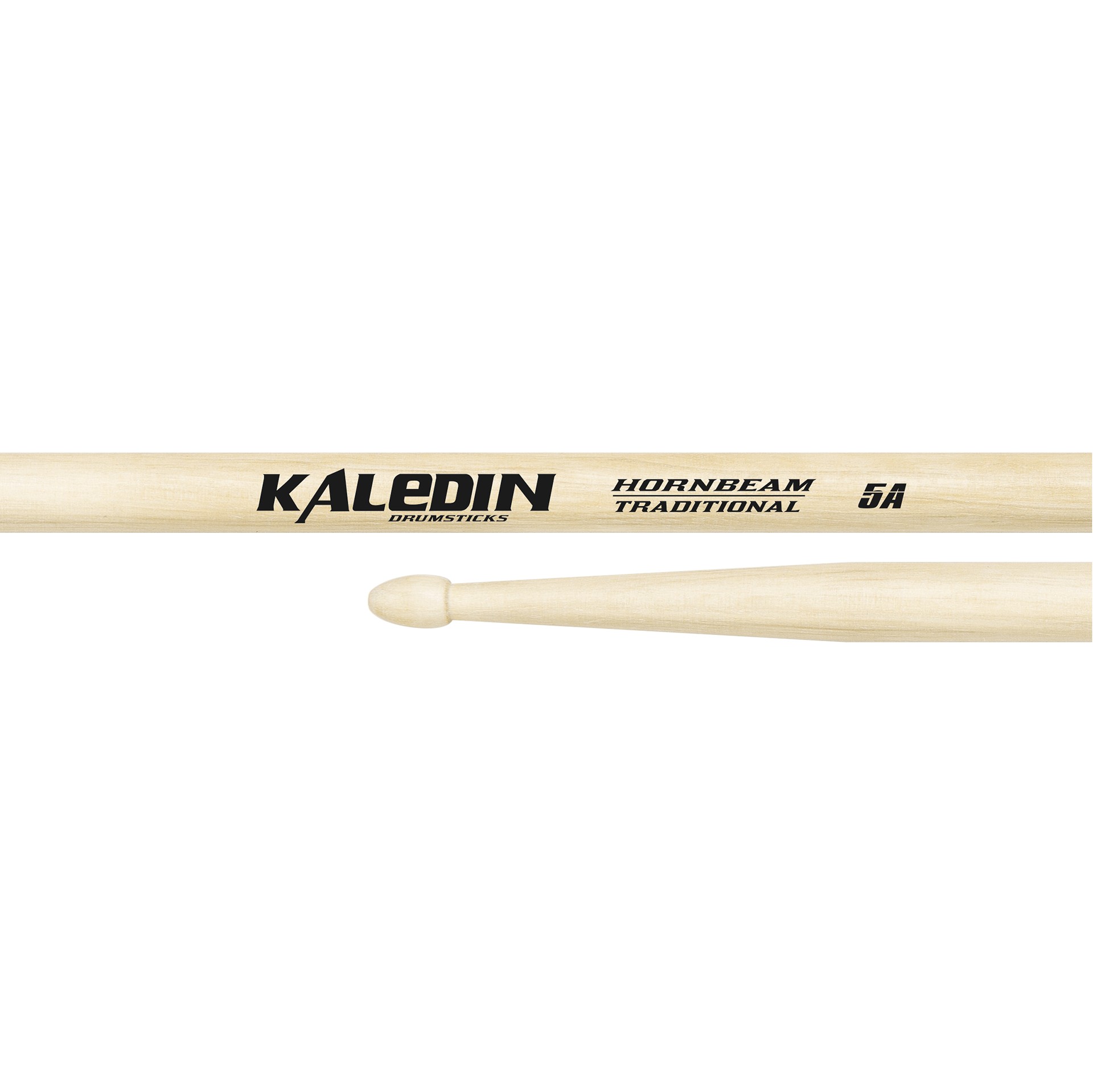 Детальная картинка товара Kaledin Drumsticks 7KLHB5A 5A в магазине Музыкальная Тема