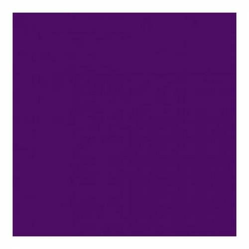 Rosco Supergel № 49 Medium Purple