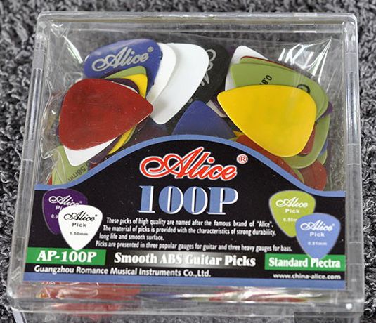 Детальная картинка товара Alice AP-100P в магазине Музыкальная Тема