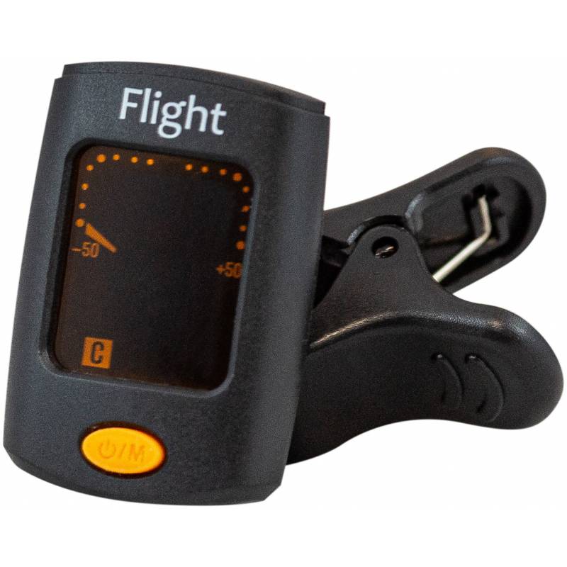 FLIGHT FTC-21