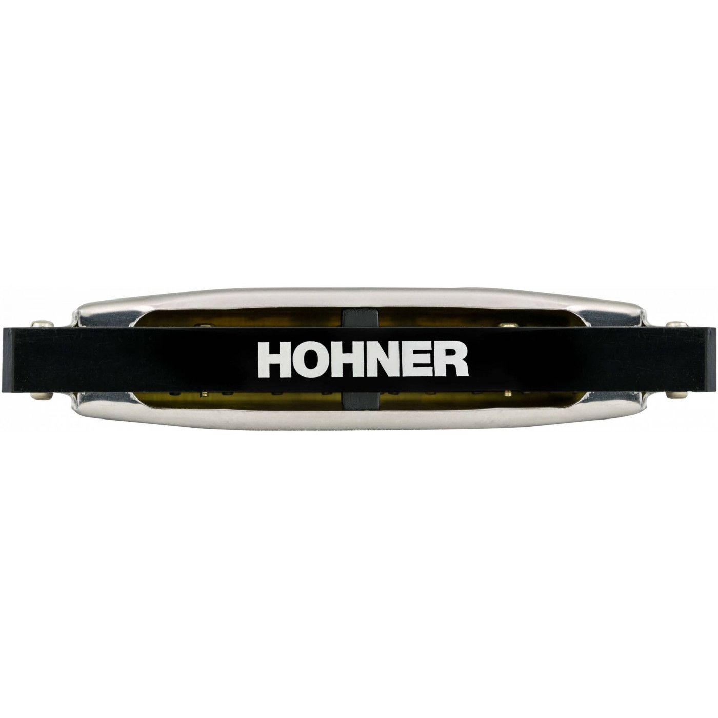 Детальная картинка товара Hohner Silver Star 504/20 C в магазине Музыкальная Тема