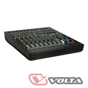 Детальная картинка товара VOLTA MX-642CX в магазине Музыкальная Тема