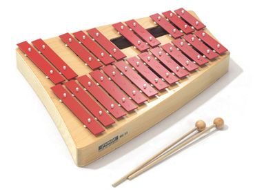 Sonor 28513101 Orff NG 31
