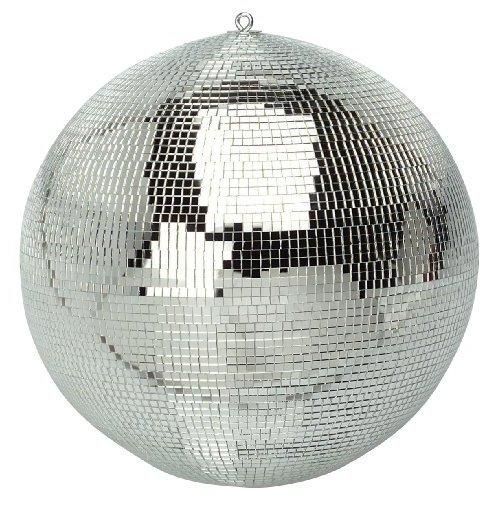 Детальная картинка товара Xline Mirror Ball-40 (MB-16) в магазине Музыкальная Тема