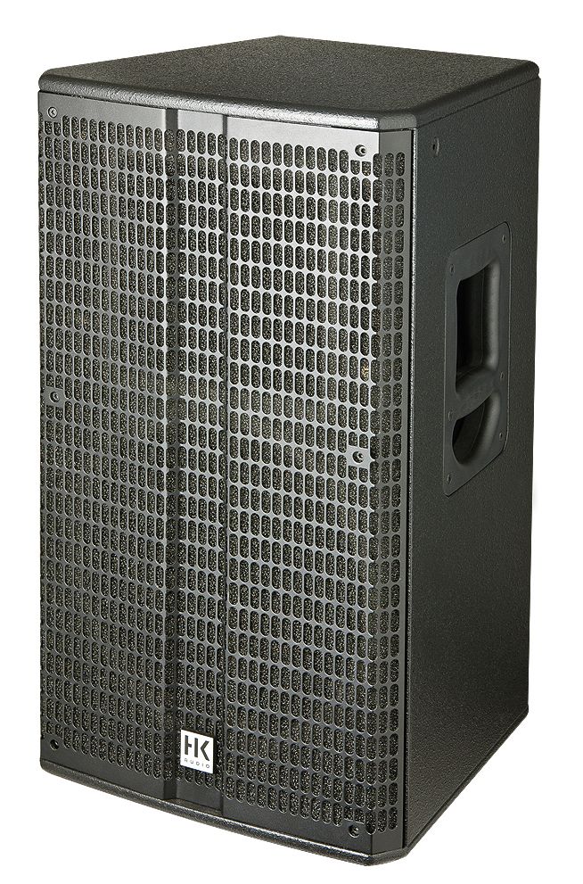 Детальная картинка товара HK Audio L5 115 FA в магазине Музыкальная Тема