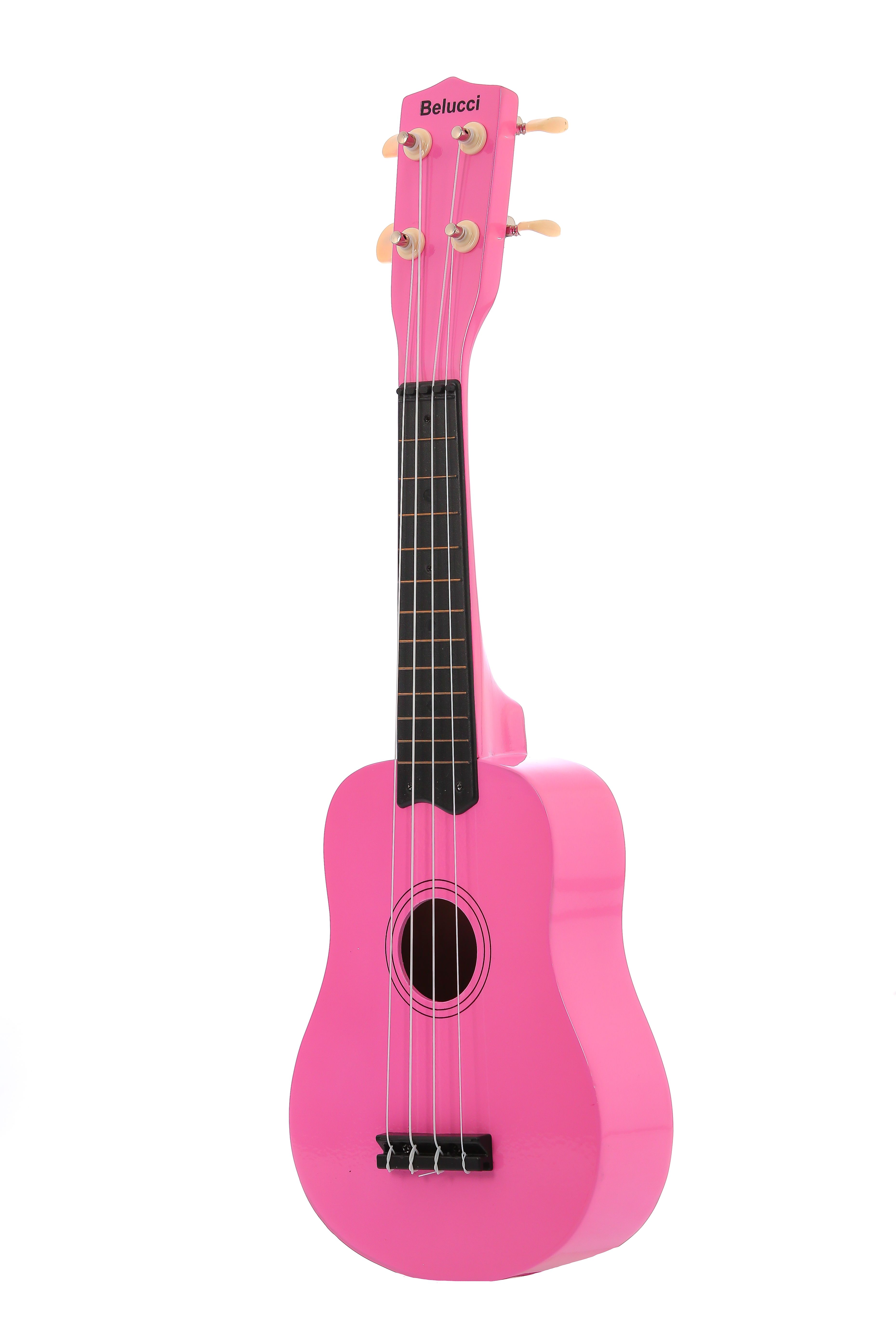 Детальная картинка товара Belucci 21 Light Pink в магазине Музыкальная Тема