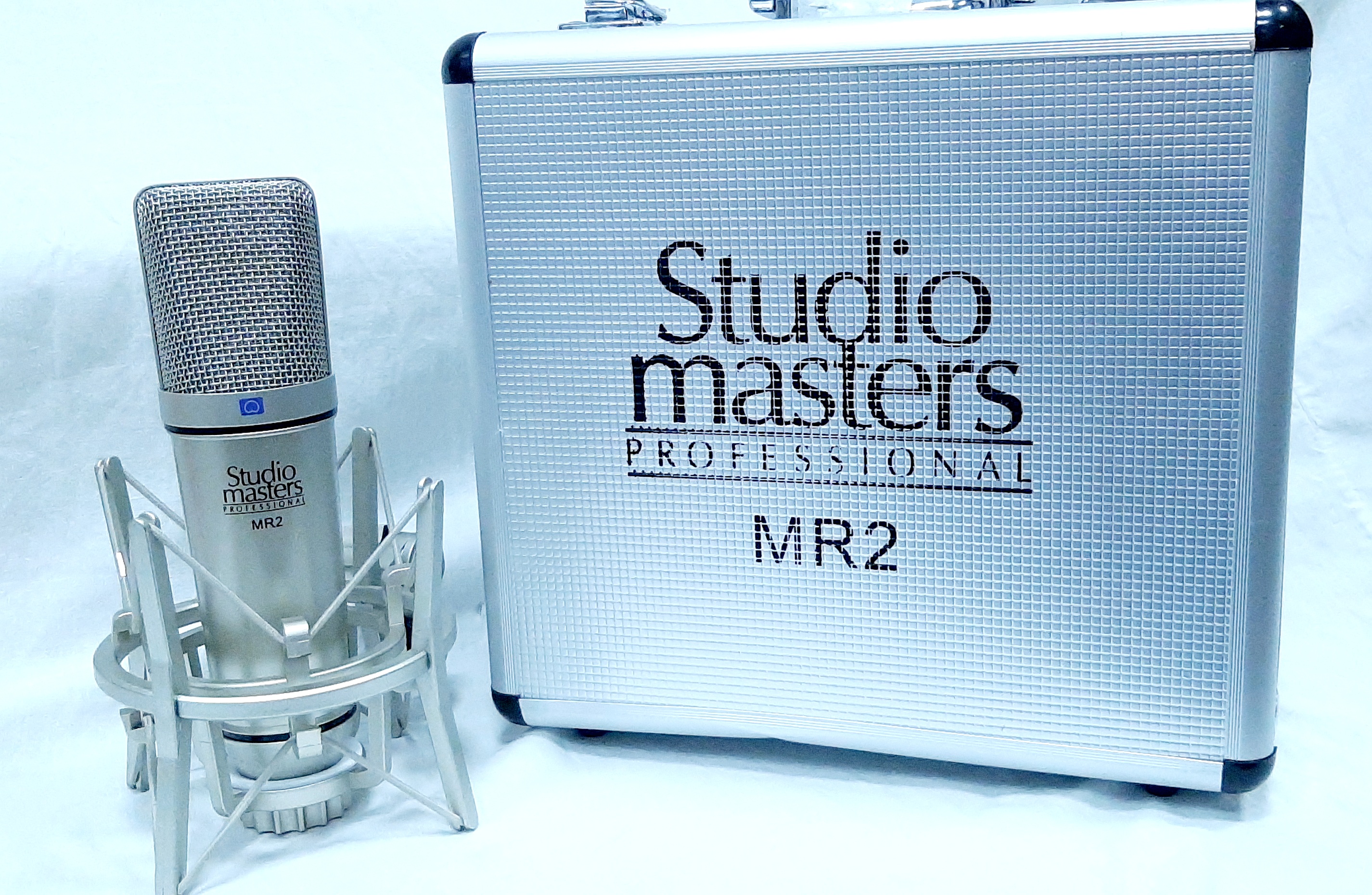 Детальная картинка товара Studiomasters MR-2 в магазине Музыкальная Тема