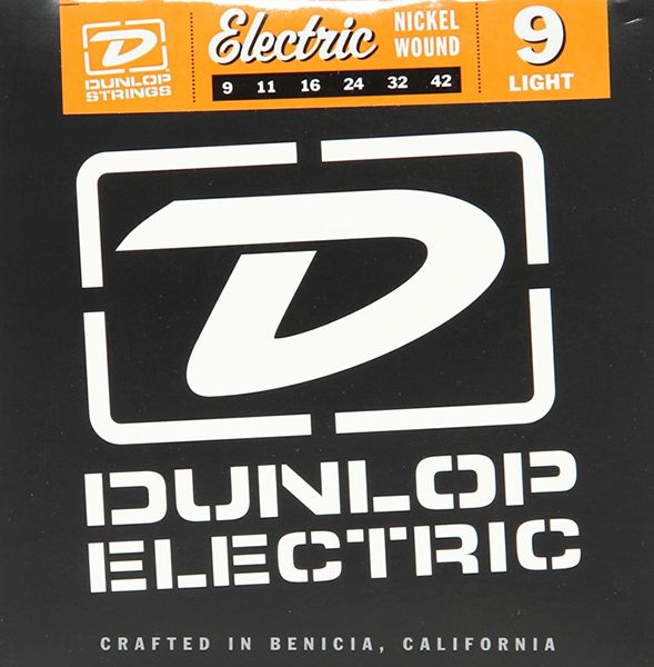 Детальная картинка товара Dunlop DEN0942 в магазине Музыкальная Тема