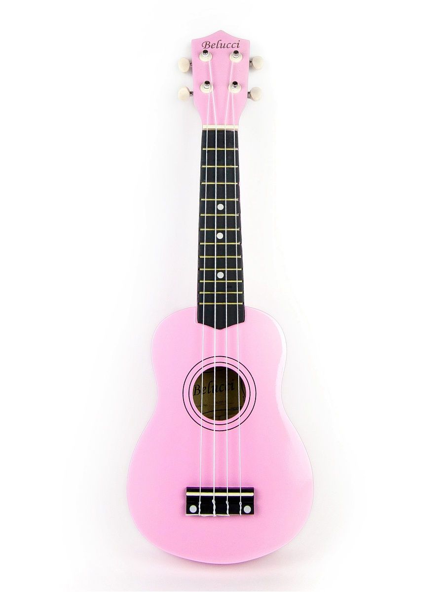 Детальная картинка товара Belucci XU21-11 Light Pink в магазине Музыкальная Тема