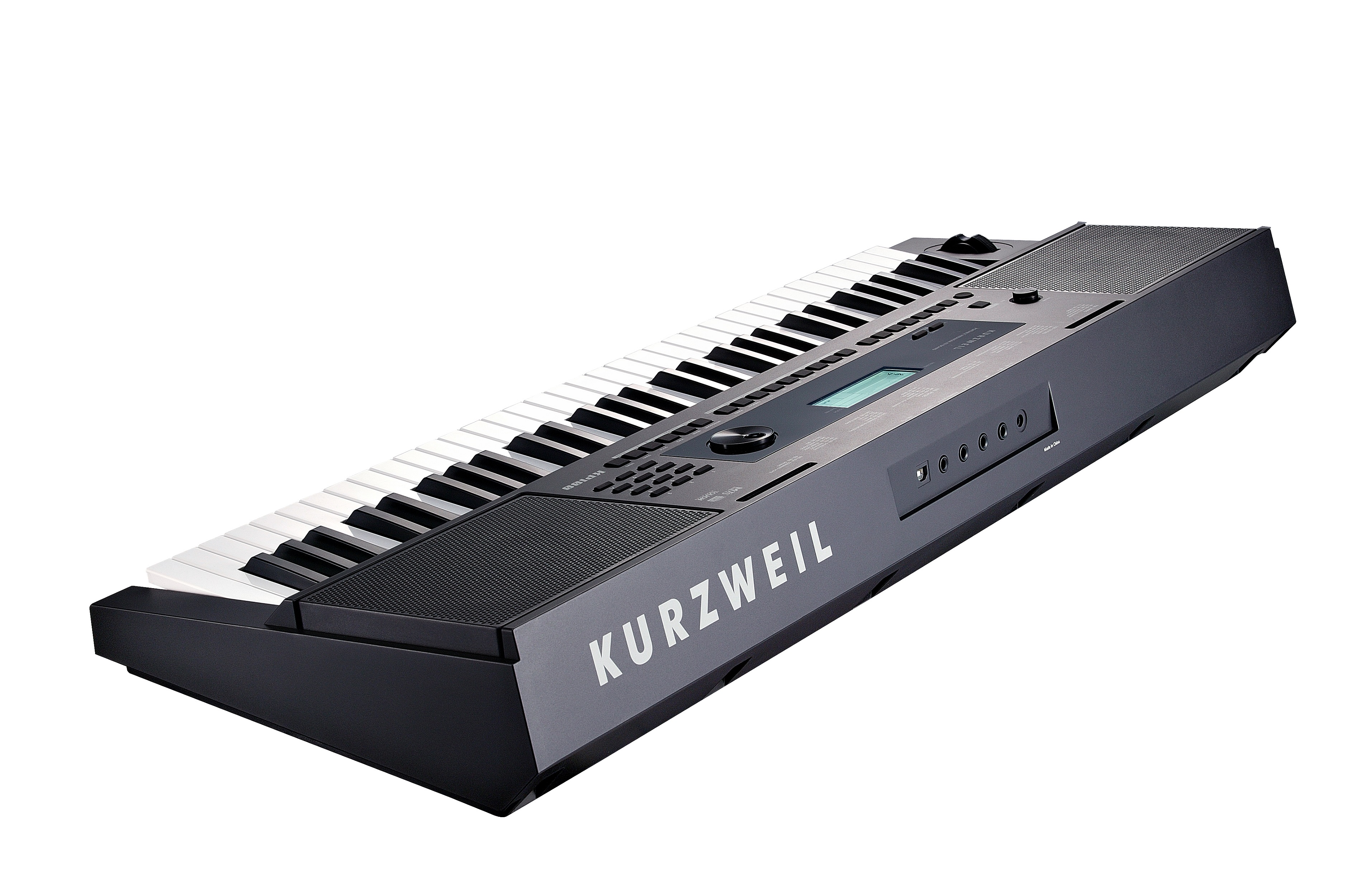 Детальная картинка товара Kurzweil KP100 LB в магазине Музыкальная Тема