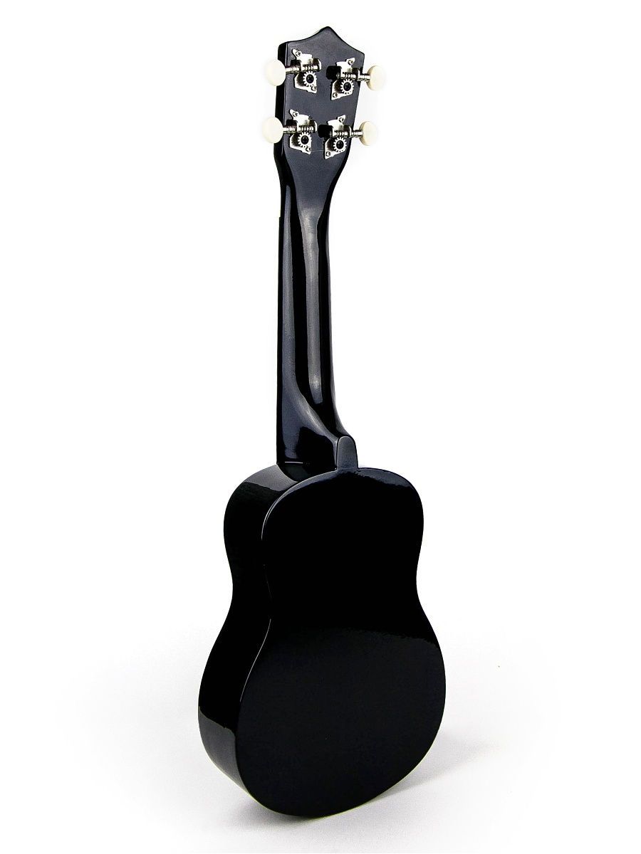 Детальная картинка товара Belucci XU21-11 Black в магазине Музыкальная Тема
