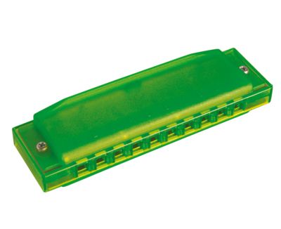 Hohner Happy Color Green