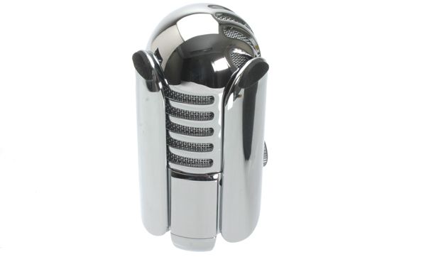 Детальная картинка товара SAMSON Meteor Mic USB Studio Microphone в магазине Музыкальная Тема