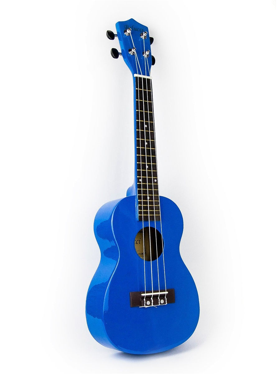Детальная картинка товара Belucci XU23-11 Blue в магазине Музыкальная Тема