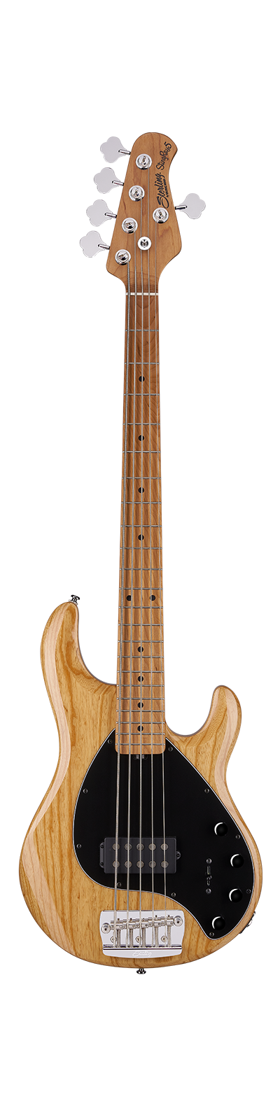 Sterling by MusicMan RAY35-ASH-M2