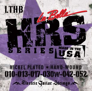 La Bella HRS-LTHB