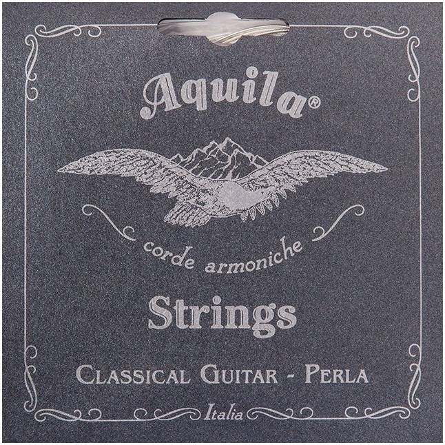 Детальная картинка товара AQUILA PERLA 170C в магазине Музыкальная Тема
