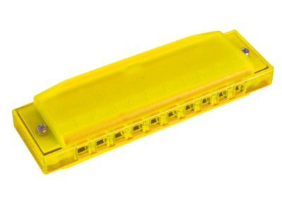 Hohner Happy Color Yellow