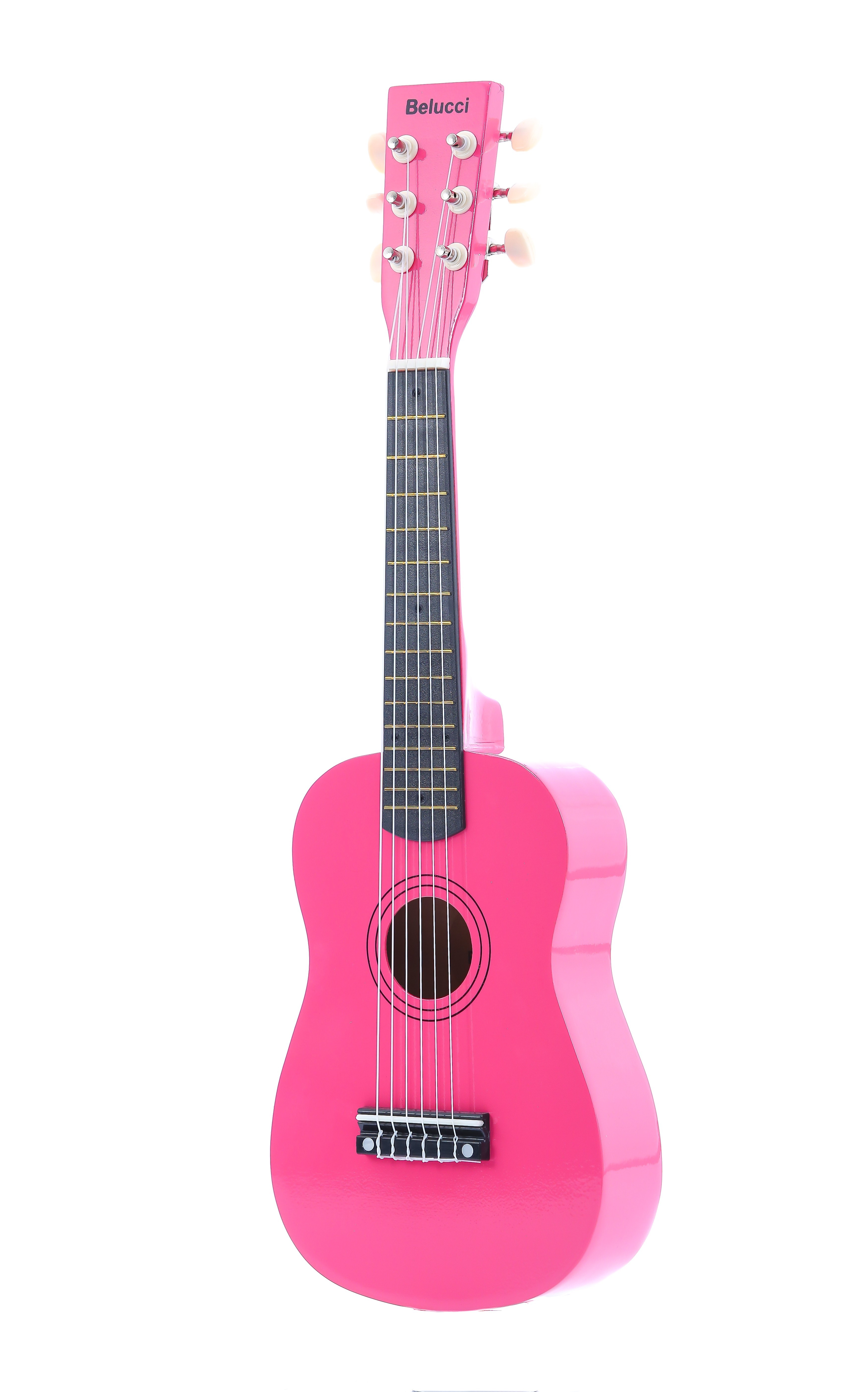 Детальная картинка товара Belucci XU23-21 Rose Pink в магазине Музыкальная Тема