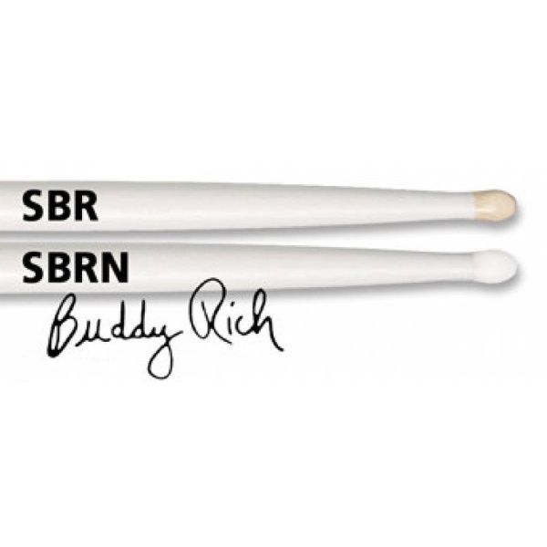 Детальная картинка товара VIC FIRTH SBR (Buddy Rich) в магазине Музыкальная Тема