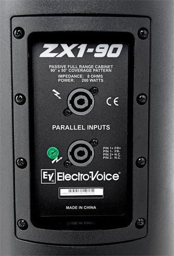 Детальная картинка товара Electro-Voice Zx1-90 в магазине Музыкальная Тема