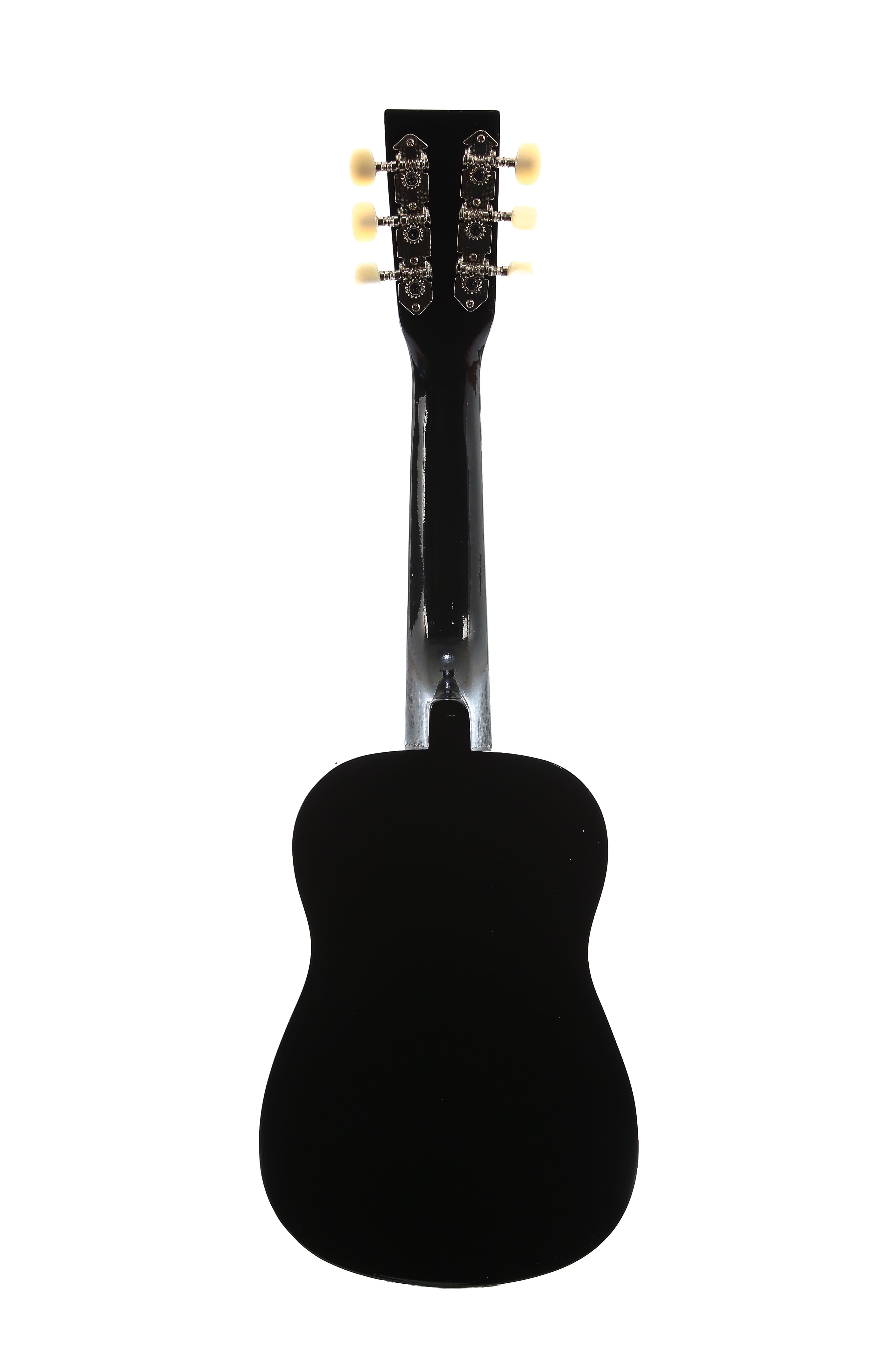 Детальная картинка товара Belucci XU23-21 Black в магазине Музыкальная Тема