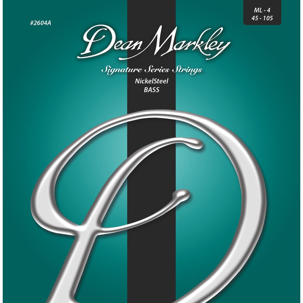 Детальная картинка товара Dean Markley DM2604A в магазине Музыкальная Тема