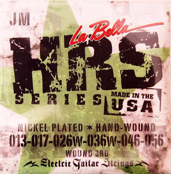 La Bella HRS-JM