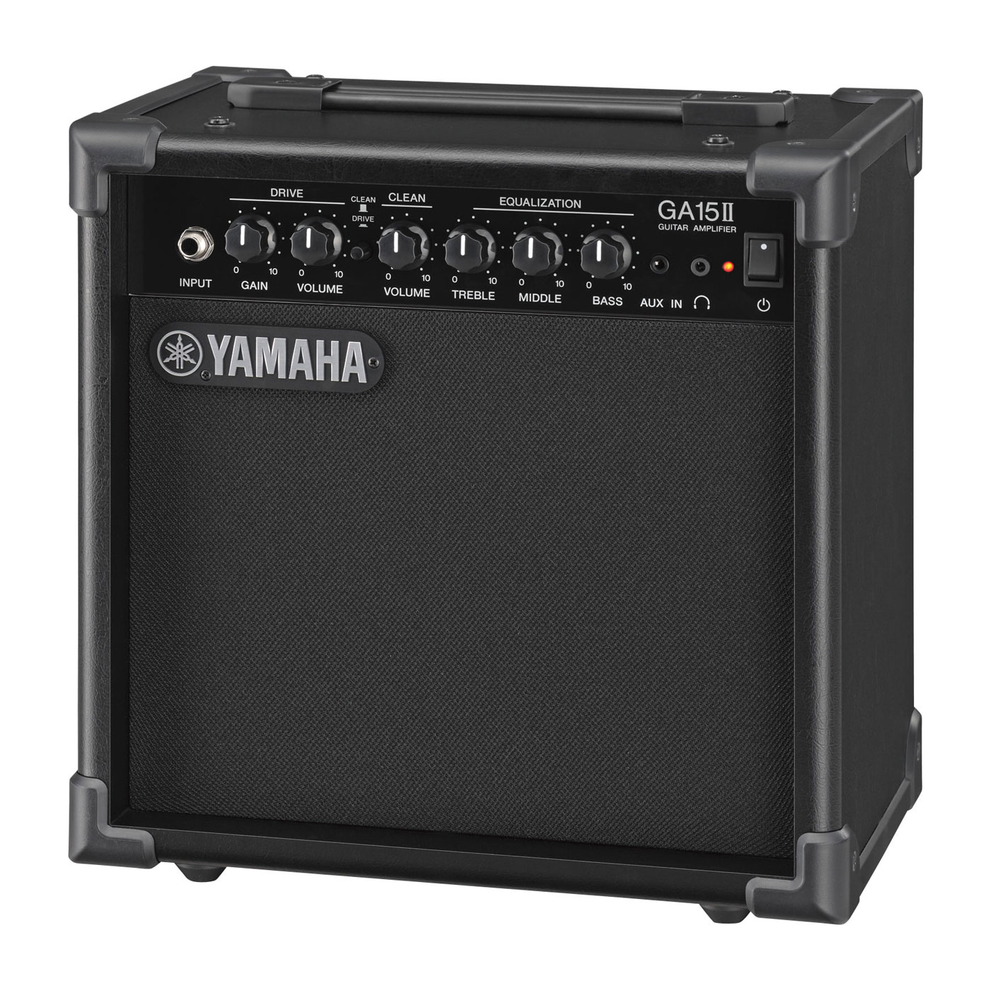 Yamaha GA-15II