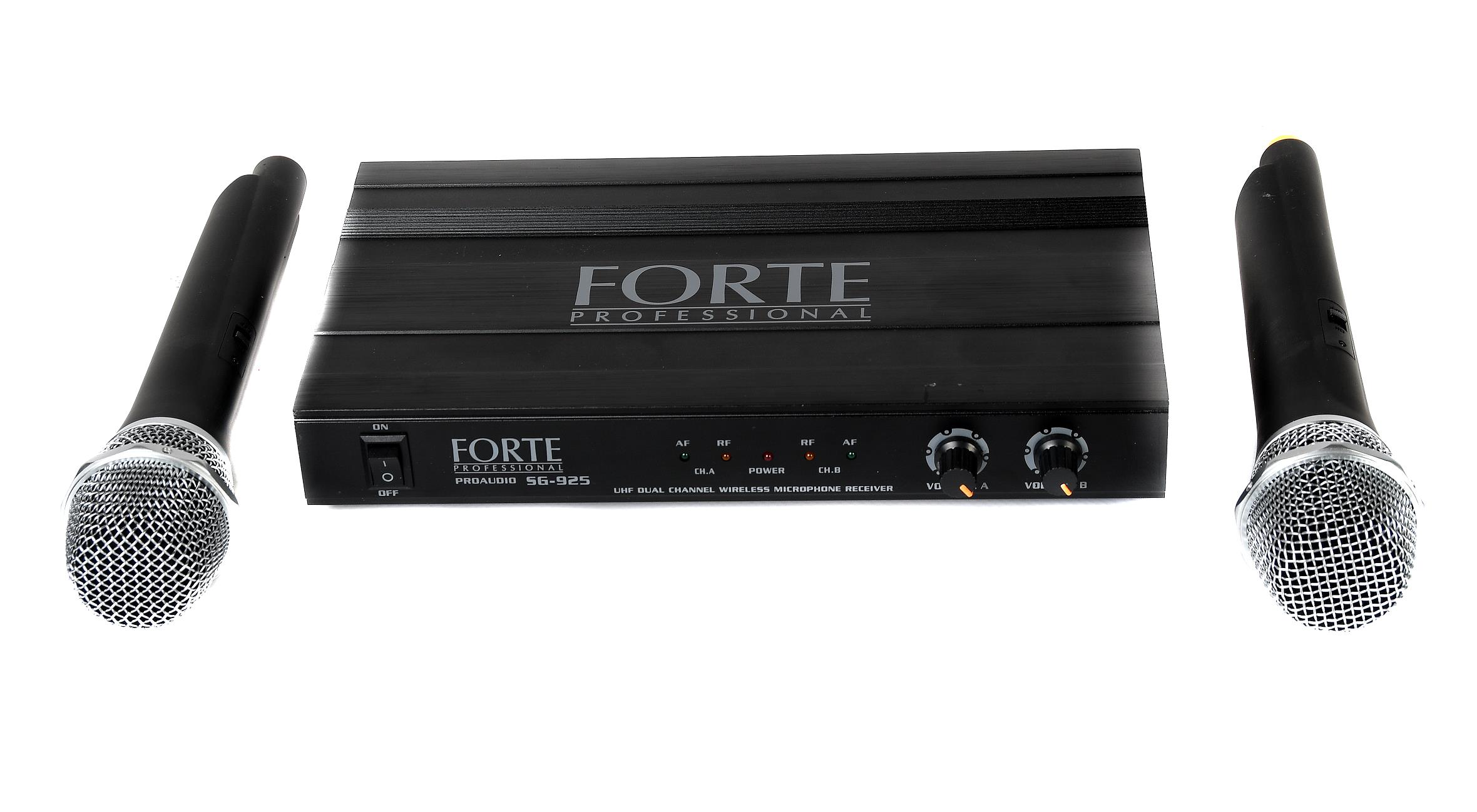Forte SG-925HH