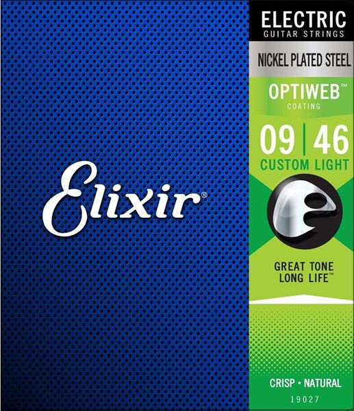 Elixir 19027 Optiweb