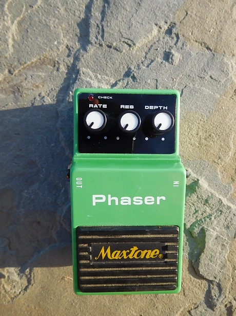 Maxtone Phaser PH-50