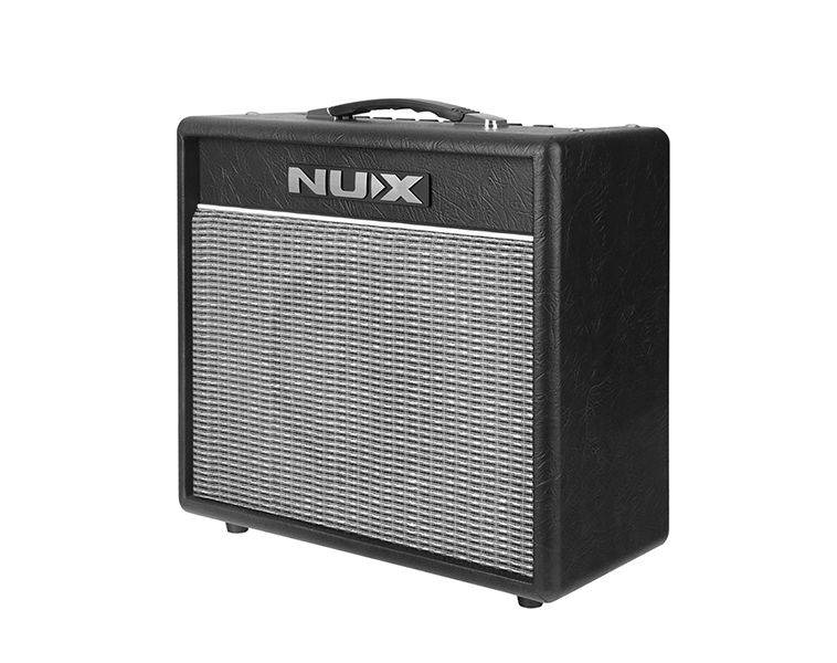 Детальная картинка товара Nux Mighty-40BT в магазине Музыкальная Тема