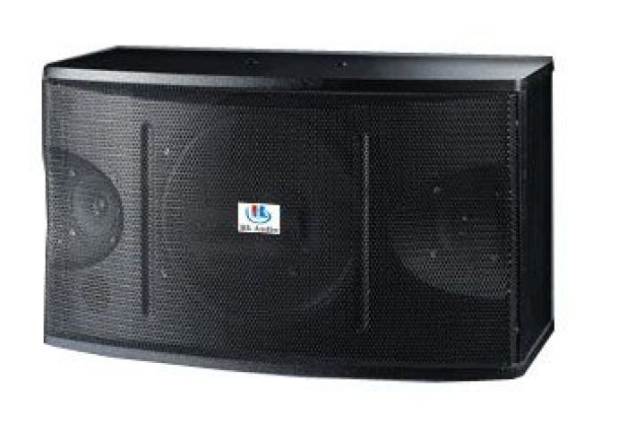 Детальная картинка товара HL Audio CS-550-4 в магазине Музыкальная Тема