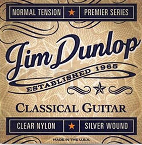 Детальная картинка товара Dunlop DPV101 Premiere в магазине Музыкальная Тема