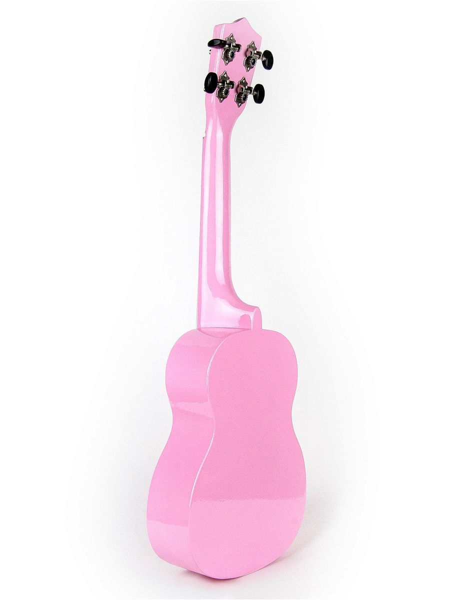Детальная картинка товара Belucci XU23-11 Light Pink в магазине Музыкальная Тема