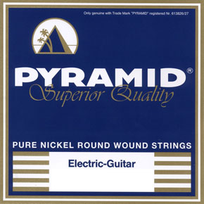 Детальная картинка товара Pyramid D1156N Pure Nickel в магазине Музыкальная Тема