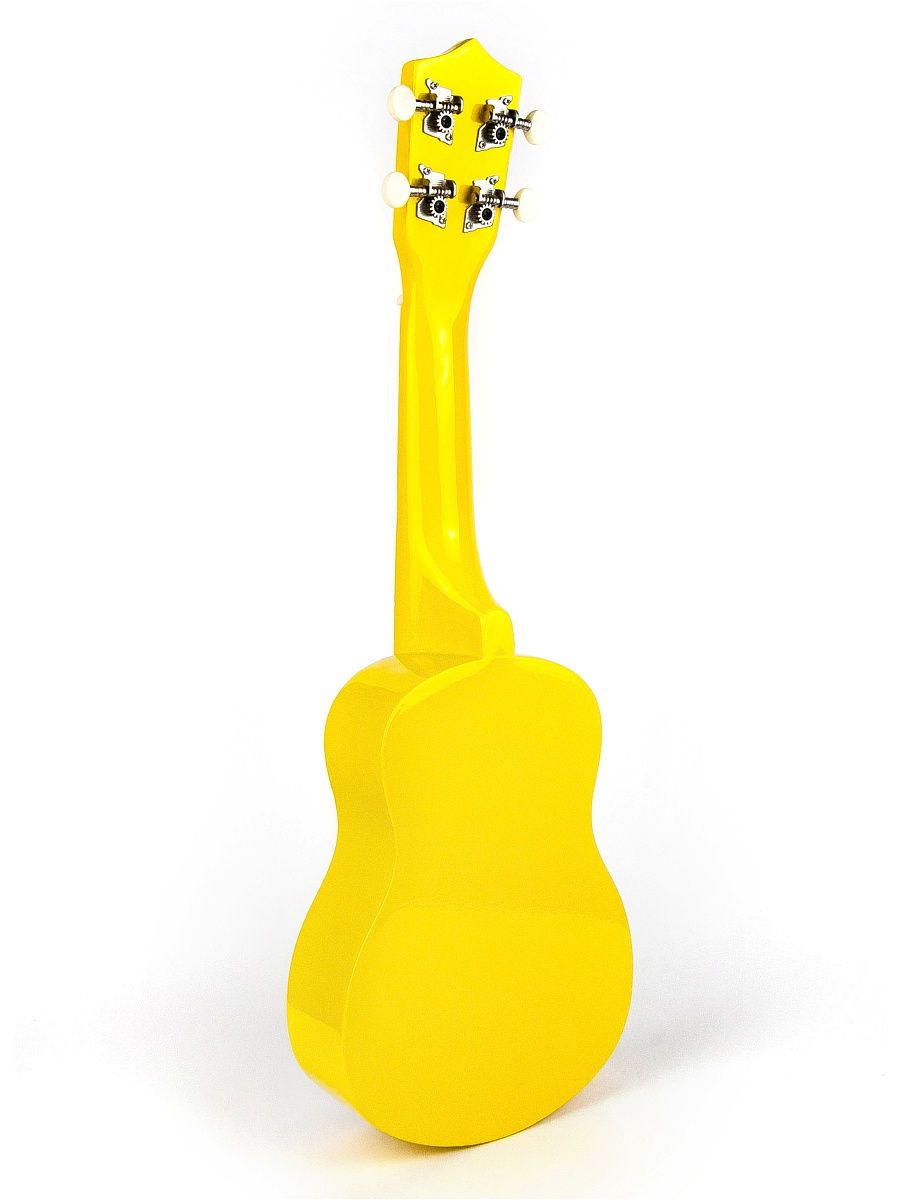 Детальная картинка товара Belucci XU21-11 Yellow в магазине Музыкальная Тема