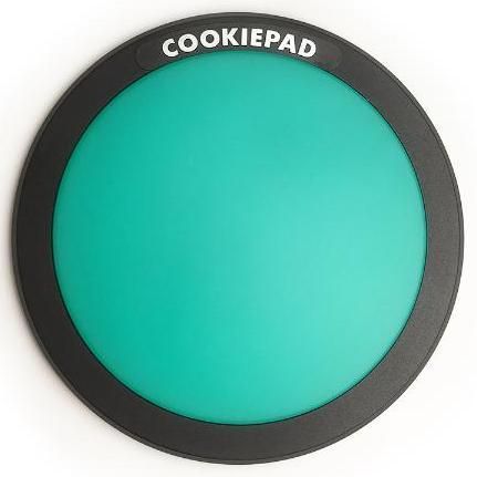 Детальная картинка товара COOKIEPAD-12Z+ Cookie Pad в магазине Музыкальная Тема
