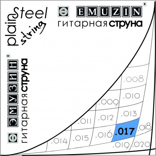 Emuzin Соль-3 017