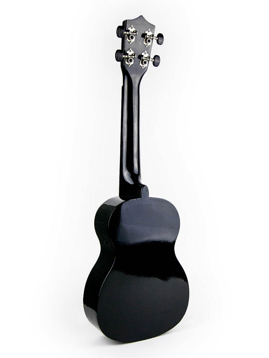 Детальная картинка товара Belucci XU23-11 Black в магазине Музыкальная Тема