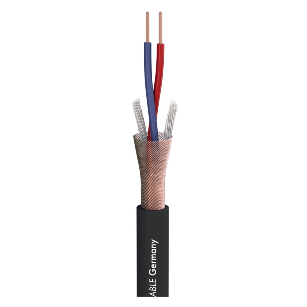 Sommer Cable 200-0001 SC-Stage 22 Highflex