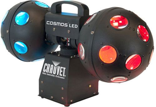 Chauvet Cosmos LED