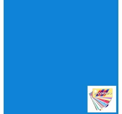 Rosco E-Color № 165 DAYLIGHT BLUE